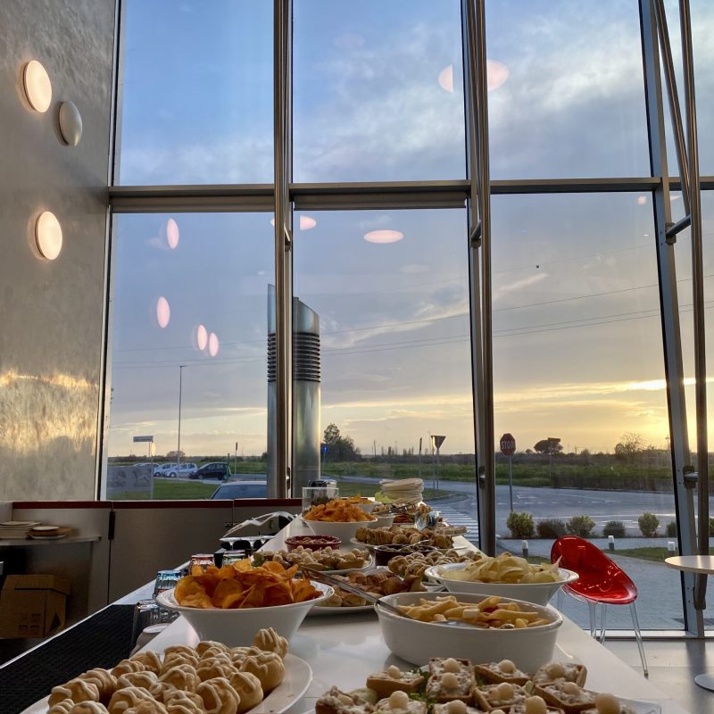 04. Buffet - PUBBLICARE