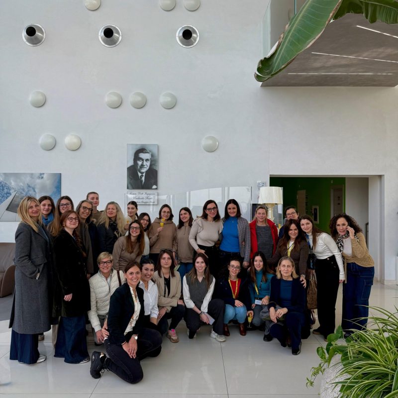 Foto di gruppo